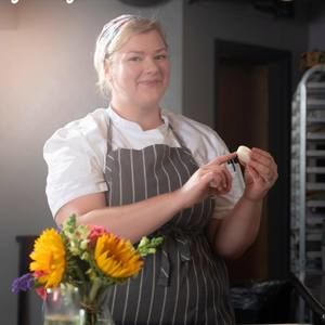 Meet your Posher, Shelby